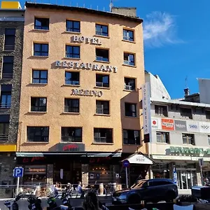 Hotel Merino, El Pas de la Casa