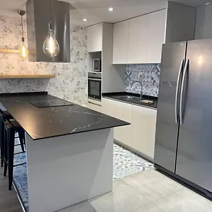 Gran Collblanc By Confortsky Apartamento