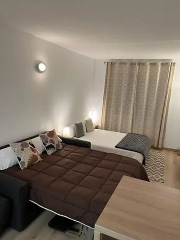 La Neu Studio Neuf Pour 4 Pax En Centre Ville Pas De La Casa Apartament